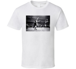 John Havlicek Chet Walker T Shirt John Havlicek Chet Walker T Shirt