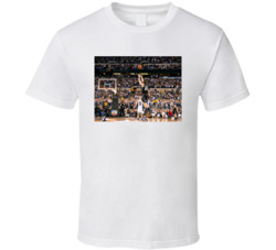 Gordon Hayward Buzzer Beater T Shirt Gordon Hayward Buzzer Beater T Shirt