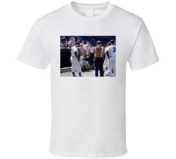 Ted Williams 1956 T Shirt Ted Williams 1956 T Shirt