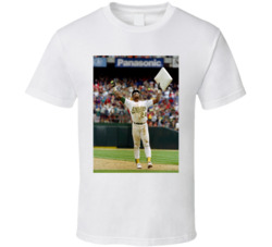 Rickey Henderson 939 Stolen T Shirt Rickey Henderson 939 Stolen T Shirt
