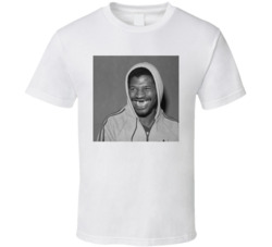Leon Spinks Teeth T Shirt Leon Spinks Teeth T Shirt