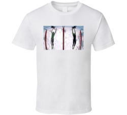 Michael Phelps Touch Iconic T Shirt Michael Phelps Touch Iconic T Shirt