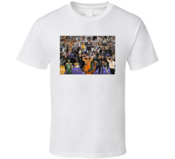 Pau Gasol Game 7 T Shirt Pau Gasol Game 7 T Shirt