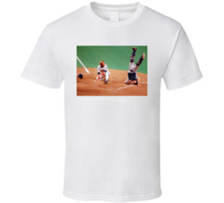 Greg Olson Iconic T Shirt Greg Olson Iconic T Shirt