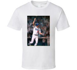 Kirk Gibson Pinch Hit T Shirt Kirk Gibson Pinch Hit T Shirt