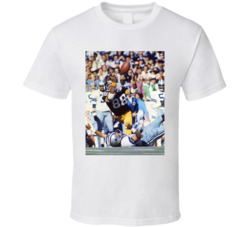Lynn Swann Catch T Shirt Lynn Swann Catch T Shirt