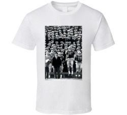Roger Staubach T Shirt Roger Staubach T Shirt