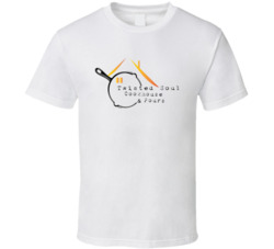Twisted Soul Cookhouse And Pours Favorite Restaurant T Shirt Twisted Soul Cookhouse And Pours Favorite Restaurant T Shirt