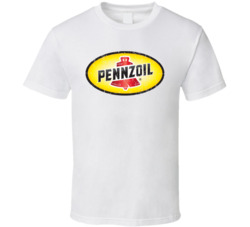 Pennzoil Automobile Car Truck Motorcycle Cool Distressed Style Brand L Pennzoil Automobile Car Truck Motorcycle Cool Distressed Style Brand L