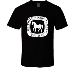 The White Horse Tavern Rhode Island's Most Historic Restaurant T The White Horse Tavern Rhode Island's Most Historic Restaurant T