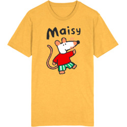 Maisy Mouse Children Cartoon Character Vintage T Shirt Maisy Mouse Children Cartoon Character Vintage T Shirt