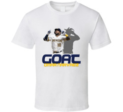 Omar Narvaez Goat Greatest Of All Time Basketball Player Fan T Shirt Omar Narvaez Goat Greatest Of All Time Basketball Player Fan T Shirt