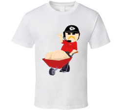 Andy Reid Big Balls Kansas City Football South Park Mashup T Shirt Andy Reid Big Balls Kansas City Football South Park Mashup T Shirt