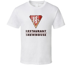 Bjs Brewhouse Logo Popular Restaurant Food Fan Gift T Shirt Bjs Brewhouse Logo Popular Restaurant Food Fan Gift T Shirt