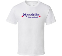 Mondelez International Logo Popular Food Chocolate Snack Craving Desse Mondelez International Logo Popular Food Chocolate Snack Craving Desse