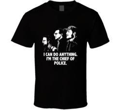 Jaws Brody Quinte And Hooper I Can Do Anything Im The Chief Of Police Jaws Brody Quinte And Hooper I Can Do Anything Im The Chief Of Police