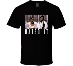 Hated It In Living Color Skit Variety Tv Show Fan T Shirt Hated It In Living Color Skit Variety Tv Show Fan T Shirt
