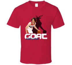 Robin Lopez Basketball Fan Goat T Shirt Robin Lopez Basketball Fan Goat T Shirt