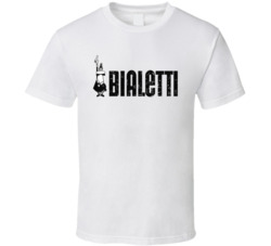 Bialetti Cool Popular Food Drink Restaurant Brand Logo Gift T Shirt Bialetti Cool Popular Food Drink Restaurant Brand Logo Gift T Shirt