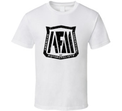 Afm American Federation Of Motorcyclists Automobile Motorcycle Parts C Afm American Federation Of Motorcyclists Automobile Motorcycle Parts C