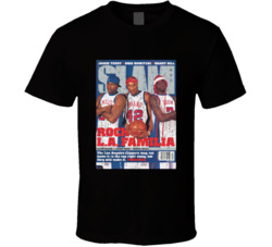 Slam Magazine Issue 57 Elton Brand Lamar Odom Darius Miles Popular Bas Slam Magazine Issue 57 Elton Brand Lamar Odom Darius Miles Popular Bas