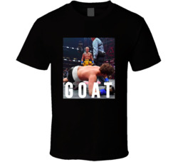 Jake Paul Goat Tfc Champ Wrestler T Shirt Jake Paul Goat Tfc Champ Wrestler T Shirt