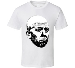 Mick Cronin Big Head Basketball Fan T Shirt Mick Cronin Big Head Basketball Fan T Shirt