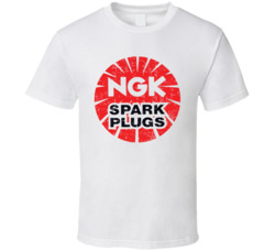 Ngk Spark Plugs Automobile Car Truck Motorcycle Auto Parts Cool Distre Ngk Spark Plugs Automobile Car Truck Motorcycle Auto Parts Cool Distre