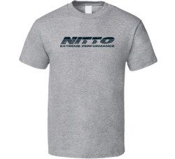 Nitto Automobile Car Truck Motorcycle Auto Parts Cool Distressed Style Nitto Automobile Car Truck Motorcycle Auto Parts Cool Distressed Style