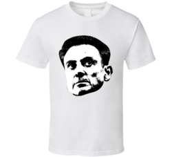 Rick Pitino Big Head Basketball Fan T Shirt Rick Pitino Big Head Basketball Fan T Shirt