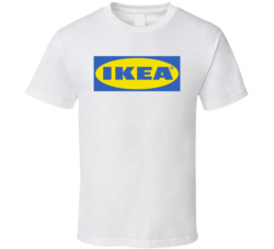 Ikea Burbank California Restaurant T Shirt Ikea Burbank California Restaurant T Shirt