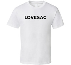 The Lovesac Company Nasdaq Company Logo Employee Fan T Shirt The Lovesac Company Nasdaq Company Logo Employee Fan T Shirt