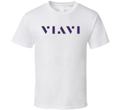 Viavi Solutions Inc Company T Shirt Viavi Solutions Inc Company T Shirt
