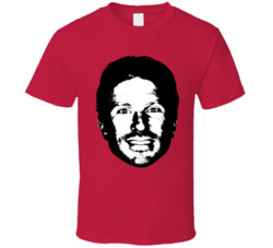 Blaine Gabbert Football Player Fan Big Head T Shirt Blaine Gabbert Football Player Fan Big Head T Shirt