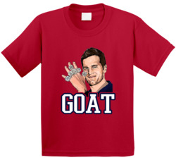 Tom Brady 7 Rings Goat Champion Tampa Bay Legend Funny T Shirt Tom Brady 7 Rings Goat Champion Tampa Bay Legend Funny T Shirt