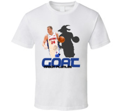 Mason Plumlee Goat Basketball Sports Fan Cool T Shirt Mason Plumlee Goat Basketball Sports Fan Cool T Shirt
