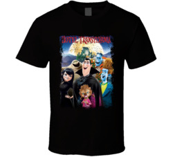 Hotel Transylvania Spooky Kids Movie Halloween T Shirt Hotel Transylvania Spooky Kids Movie Halloween T Shirt