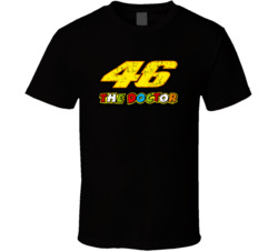 Valentino Rossi 46 The Doctor Automobile Motorcycle Racing Cool Brand Valentino Rossi 46 The Doctor Automobile Motorcycle Racing Cool Brand