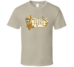 Tiki's Grill & Bar Honolulu Hawaii Top Restaurants Food Fan L Tiki's Grill & Bar Honolulu Hawaii Top Restaurants Food Fan L