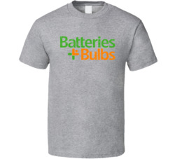 Batteries Plus Bulbs Automobile Car Parts Cool Distressed Style Brand Batteries Plus Bulbs Automobile Car Parts Cool Distressed Style Brand
