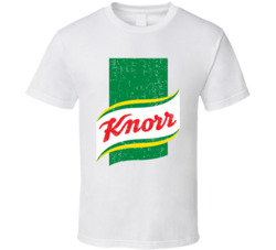 Knorr Cool Popular Food Drink Restaurant Brand Logo Gift T Shirt Knorr Cool Popular Food Drink Restaurant Brand Logo Gift T Shirt