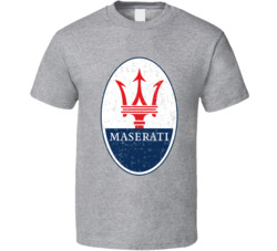Maserati Automobile Car Truck Motorcycle Auto Parts Cool Distressed St Maserati Automobile Car Truck Motorcycle Auto Parts Cool Distressed St