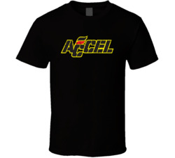Accel Ignition Automobile Car Parts Cool Brand Logo T Shirt Accel Ignition Automobile Car Parts Cool Brand Logo T Shirt