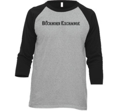 The Buckhorn Exchange Colorado's Most Historic Restaurant Raglan 