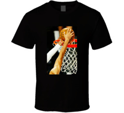 Bam Adebayo Iconic Block On Jayson Tatum Basketball T Shirt Bam Adebayo Iconic Block On Jayson Tatum Basketball T Shirt
