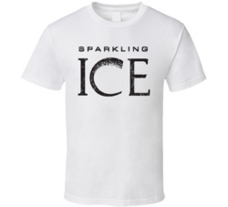 Sparkling Ice Cool Popular Food Drink Restaurant Brand Logo Gift T Shi Sparkling Ice Cool Popular Food Drink Restaurant Brand Logo Gift T Shi