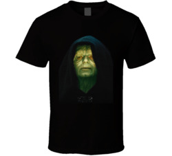 94 Emperor Palpatine Star Wars T Shirt