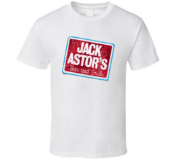 Jack Astor's Bar And Grill Cool Popular Food Drink Restaurant Bra