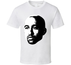 Shaka Smart Big Head Basketball Fan T Shirt