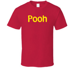 Winnie The Pooh T Shirt Winnie The Pooh T Shirt
